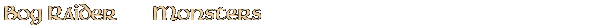 Contentbox headline