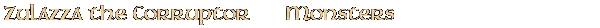 Contentbox headline